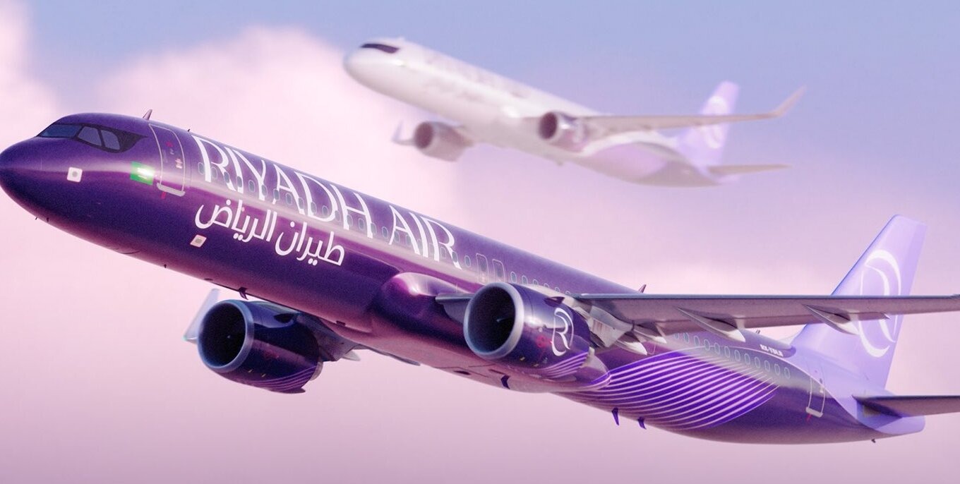 Riyadh Air Targets India with Ambitious Expansion into World’s Fastest-Growing Aviation Market